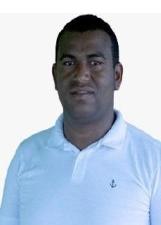 Foto oficial de PASTOR GILSON SANTOS