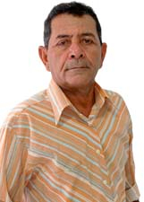 Foto oficial de ZÉ DA RIMA