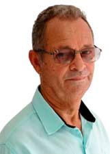 Foto oficial de LUIZ DE FRANÇA