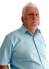 Foto oficial de PROFESSOR FELIX