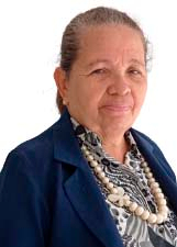 Foto oficial de PROFESSORA ELAINE