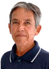Foto oficial de CARLOS XIMENES