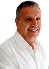 Foto oficial de ROBERVAL DE JESUS