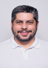 Foto oficial de DANIEL UCHOA
