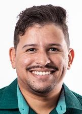 Foto oficial de DAVID ALVES SIMBORA RENOVAR