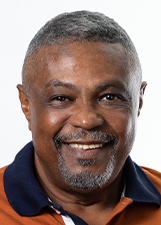 Foto oficial de ZÉ BRAZ COLETIVO AFROS