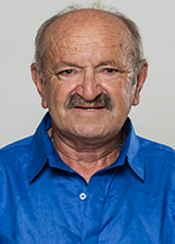 Foto oficial de ZÉ CACHIMBO