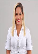 Foto oficial de NAYANA CRUZ