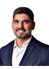 Foto oficial de TÃO SEBASTIÃO NETO