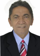 Foto oficial de JOSAFÁ ARAÚJO