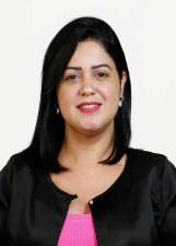 Foto oficial de VILHENIA FILGUEIRA