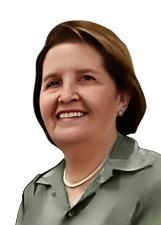 Foto oficial de JACILDA URQUISA