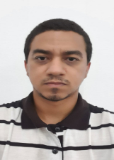 Foto oficial de JOÃO PEDRO
