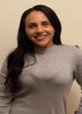 Foto oficial de THAMIRES SILVA