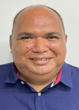 Foto oficial de DR ANSELMO