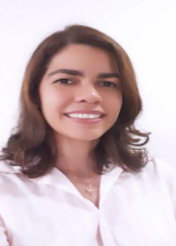 Foto oficial de INGRID BRAZ