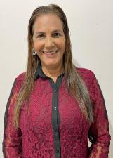 Foto oficial de SOLANGE BRAZ