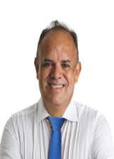 Foto oficial de ARNALDO DELMONDES