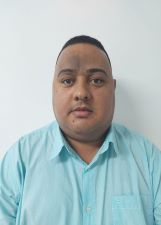 Foto oficial de WENDEL BONDE DA NOVA ALIANÇA