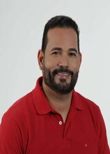 Retrato de CARLINHOS FEITOSA