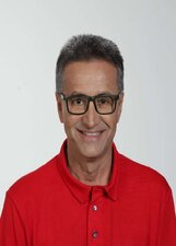 Retrato de JOEL GONZAGA