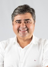 Retrato de FABIANO MARQUES
