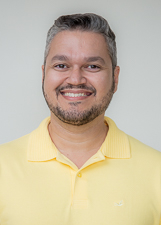 Retrato de DIÓGENES PATRIOTA