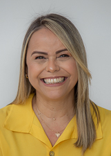 Retrato de LUCIANA PAULINO