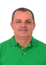 Retrato de ERIVALDO CHAGAS