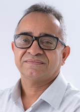 Retrato de ERALDINHO