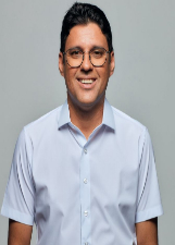 Retrato de DIEGO CABRAL