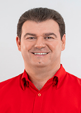 Retrato de GILDO DIAS