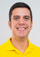 Retrato de DUGUINHA