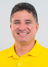 Retrato de GUTO COELHO