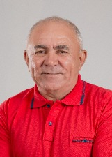 Retrato de TADEU DE SÁ
