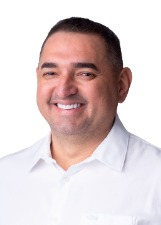 Retrato de ALEUDO BENEDITO