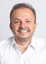 Retrato de FABINHO