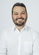 Retrato de EMMANUEL SAMPAIO