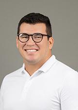 Retrato de XICÃO TAVARES