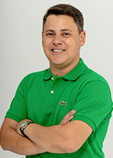 Retrato de SERGIO COLIN