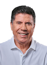 Retrato de LULA CABRAL
