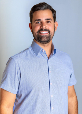 Retrato de RICARDO COELHO