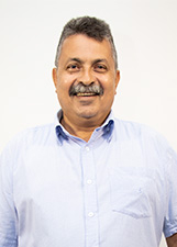 Retrato de BETO DO SARGENTO