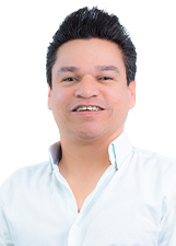 Retrato de DR. NETO