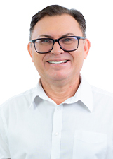 Retrato de ZÉ ROBERTO
