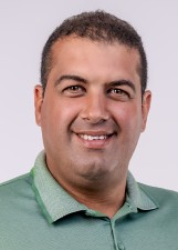 Retrato de EDER