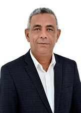 Retrato de IRMÃO ALUIZIO
