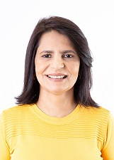 Retrato de SANDRA PAES