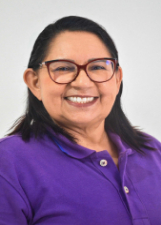 Retrato de DONA GRAÇA