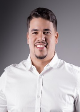 Retrato de GIVALDO SAMPAIO